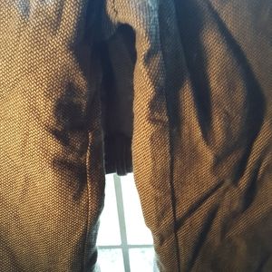 Old navy wool capris